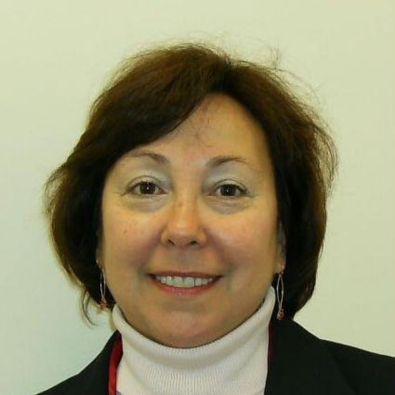 Carol Canerelli J.D.