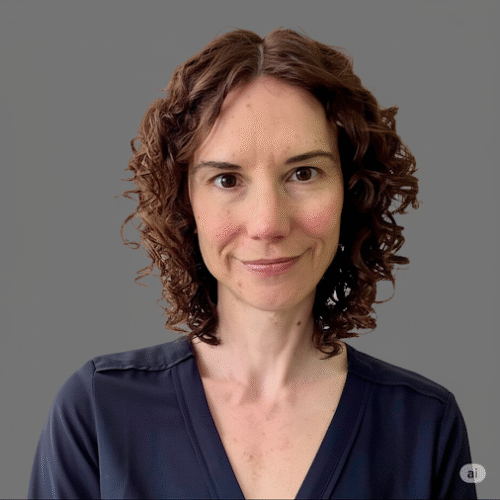 Courtney Buck, Ed.S., BCBA