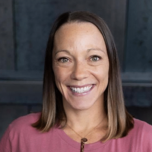 Kate Mazzoni, M.Ed.