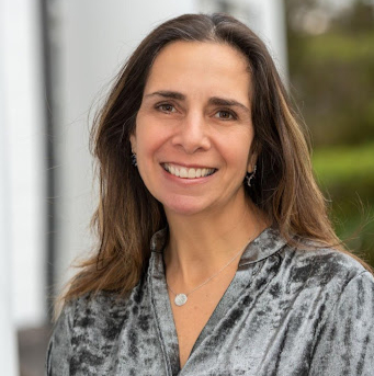 Dr. Monica L. Mandell, PhD, LMSW